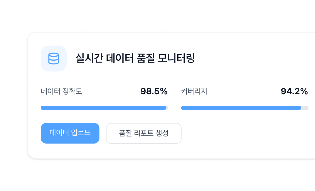 High Quality Language Data